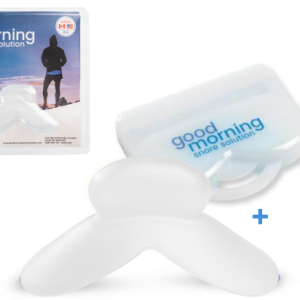 SnozeLab Mouthpiece Bundle