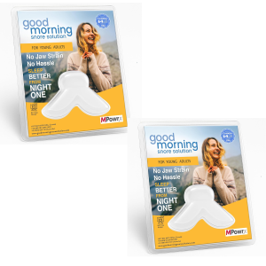 SnozeLab® Young or Smaller Adult MultiPack