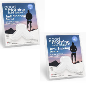 SnozeLab® Multi Pack