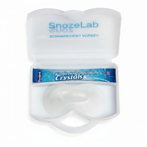 SnozeLab Carry Case