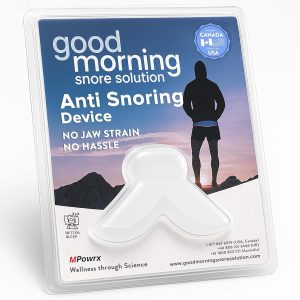 SnozeLab® Mouthpiece