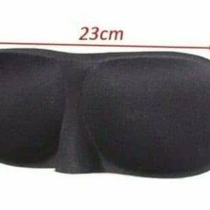 measurement of sleep mask